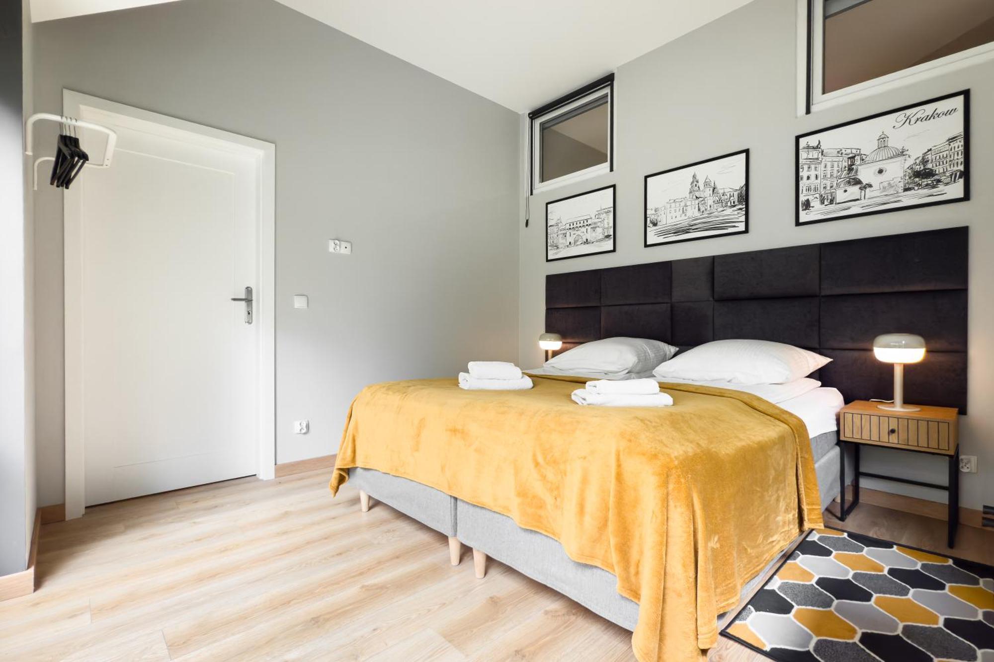 Apartments Kremer Cracow คราคูฟ ภายนอก รูปภาพ