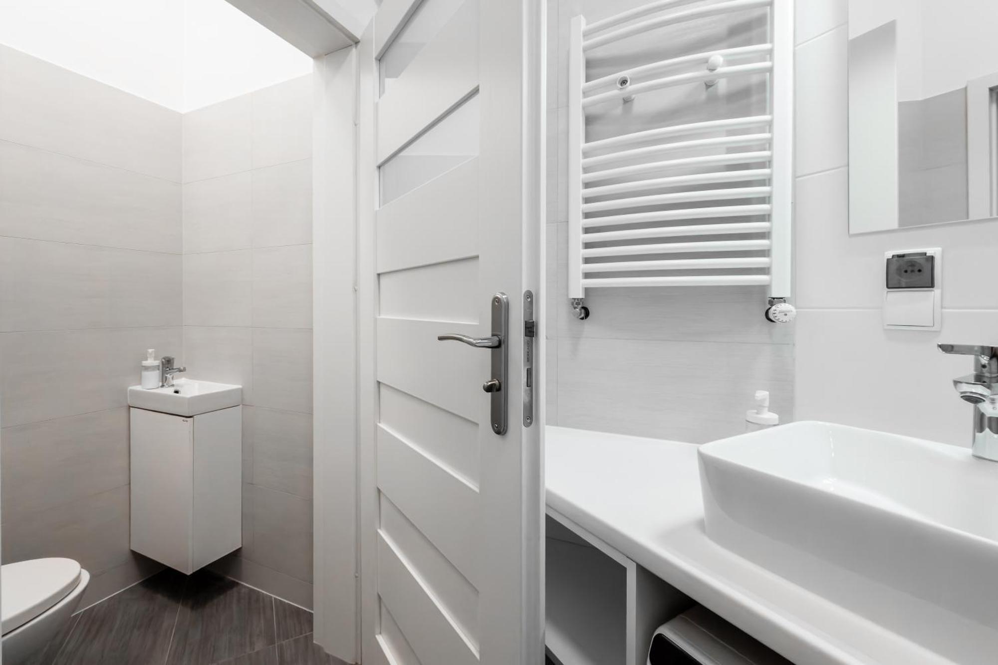Apartments Kremer Cracow คราคูฟ ภายนอก รูปภาพ