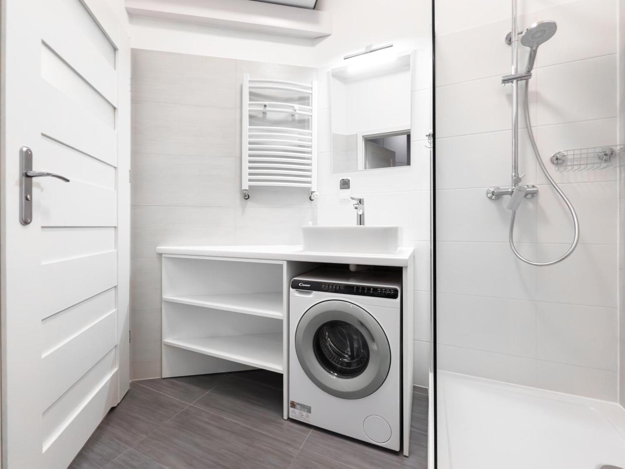 Apartments Kremer Cracow คราคูฟ ภายนอก รูปภาพ